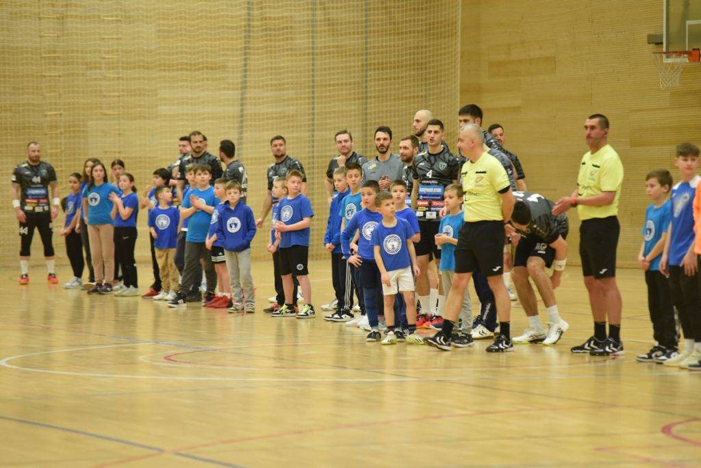 Paket24 Premijer liga – Liga za prvaka: Sesvete šokirale Nexe, Poreču bodovi u Varaždinu