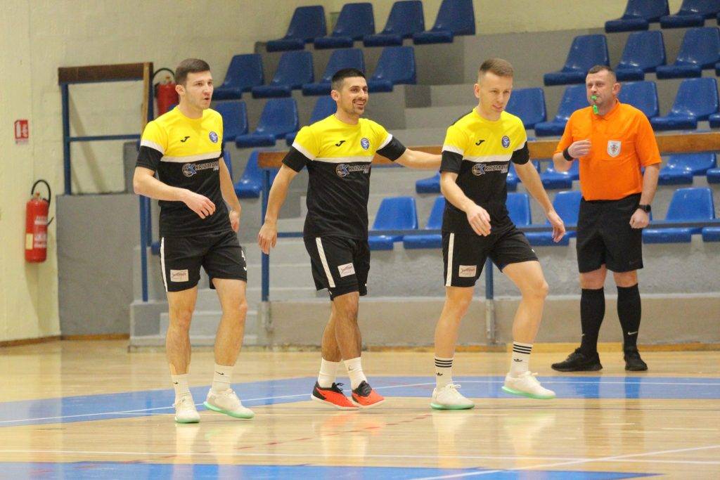 Malonogometni klasik u finalu ŽMNL – Skenderovci i Pleternica za naslov