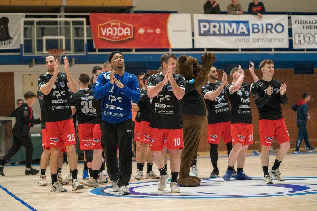 Prva HRL: Čakovčani niti nakon 18 utakmica ne znaju za poraz