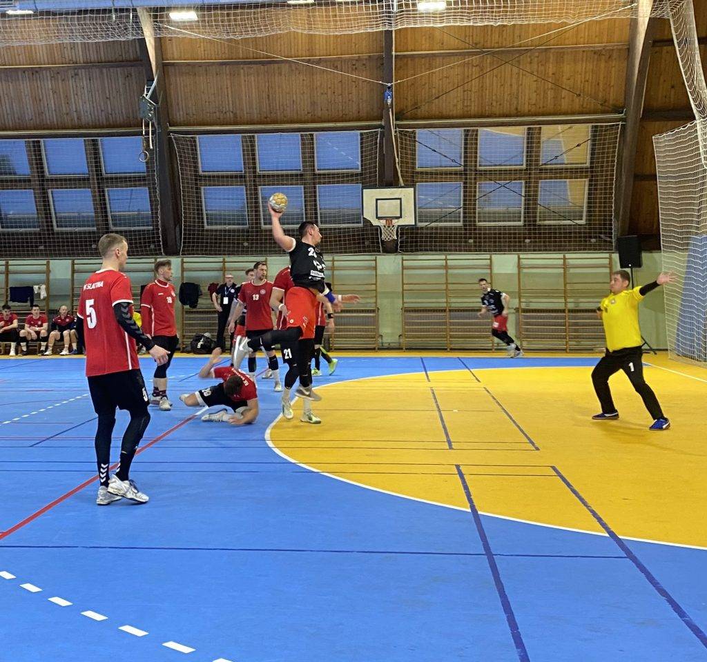 Prva HRL Sjever: Može li itko stati na kraj briljantnim Čakovčanima?