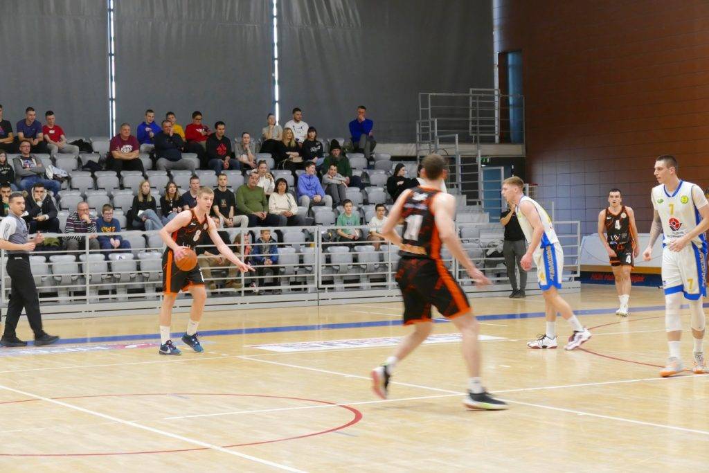 Vrijednosnice su na svom parketu u Osijeku pobijedile Podstranu