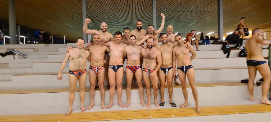 Gospari osvojili drugi Brodway u Slavonskom Brodu