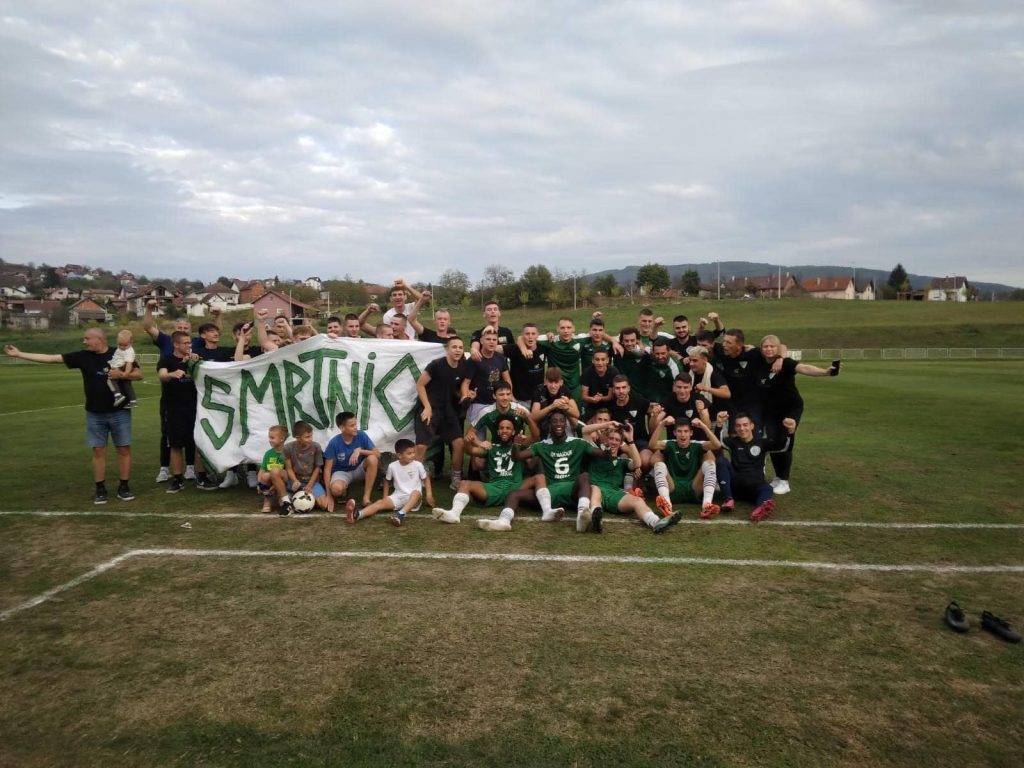 MŽNL Požega – Slavonski Brod: Najava 15. kola