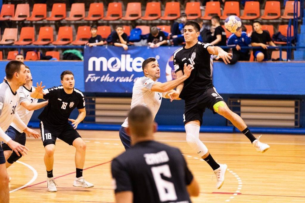 Na Zrinjevac dolazi vodeći Paket 24 Lige za ostanak križevački KTC