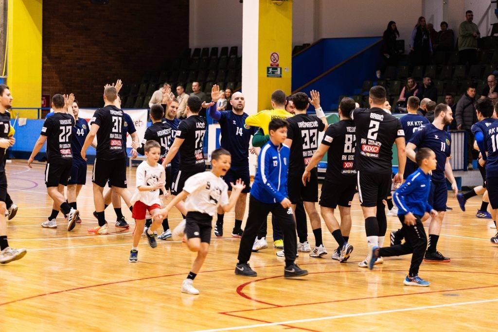 Paket24 Premijer liga – Liga za ostanak: Kolo koje su obilježili gosti