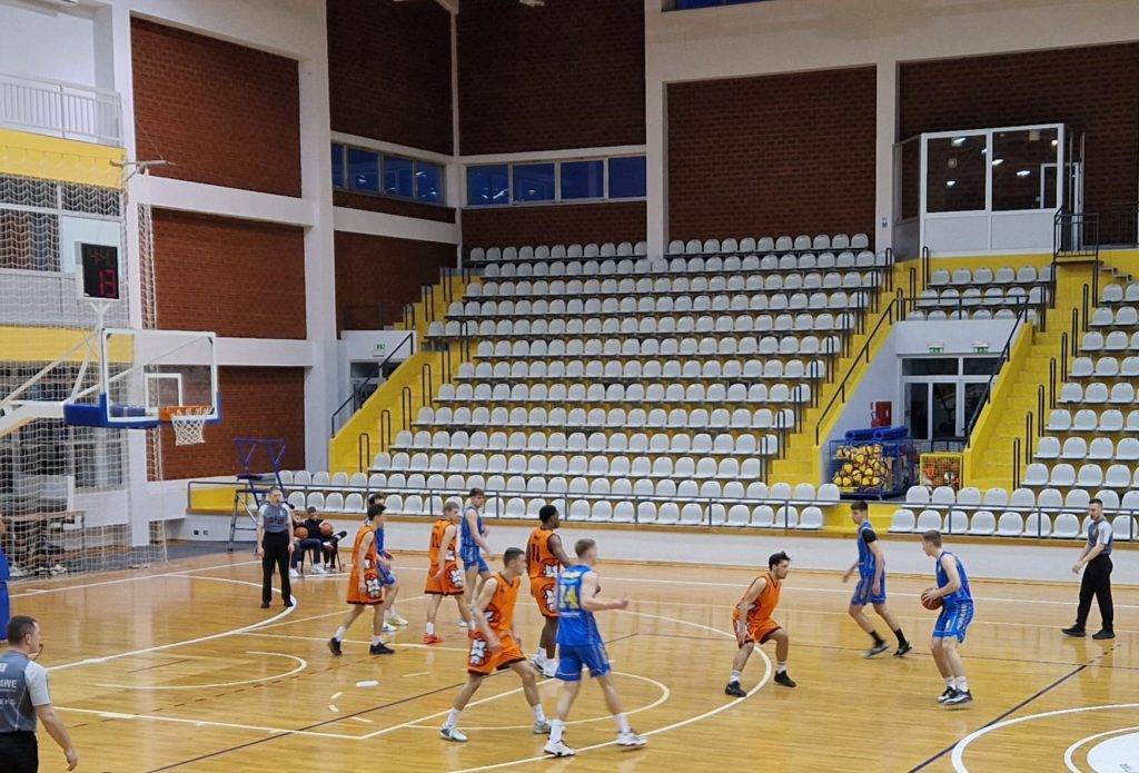 Vrijednosnice uvjerljivo bolje od Marsonije u slavonskom košarkaškom derbiju