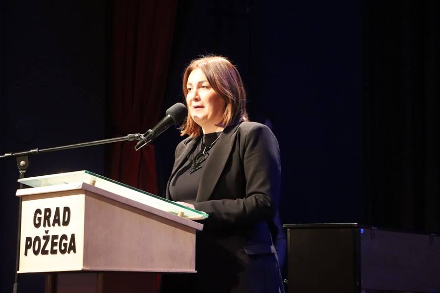 Požeško slavonska županija bira najbolje sportaše 2023. godine