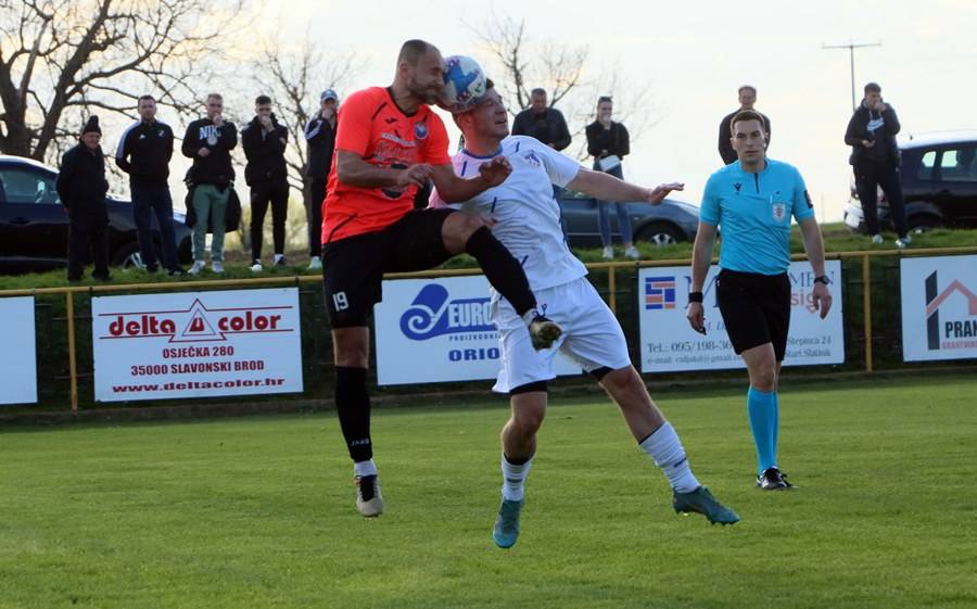 Trofej HRnogomet: Biramo najboljeg igrača 20. kola