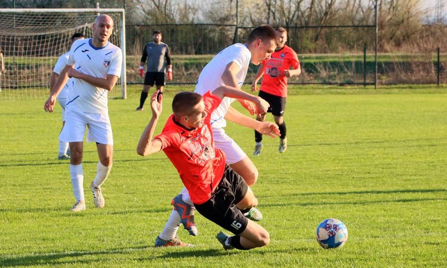 Tko je obilježio trećeligaški vikend?