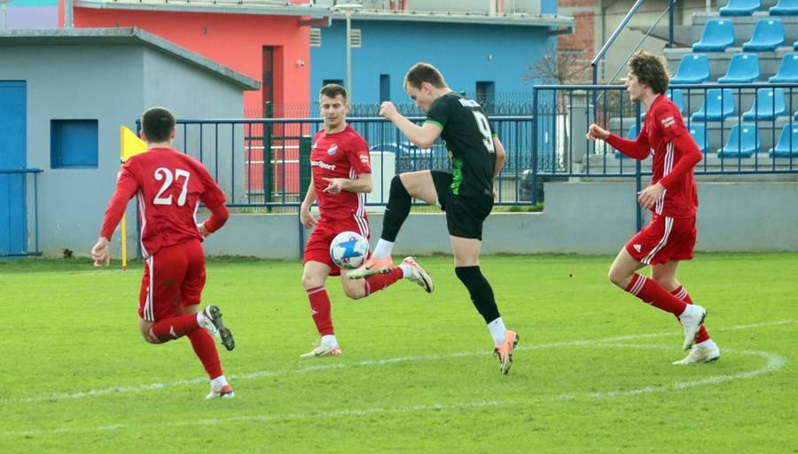 Četiri čiste pobjede domaćina na trećeligaškom istoku