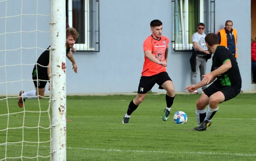 Trofej HRnogomet: Ivan Martić junak je 27. kola