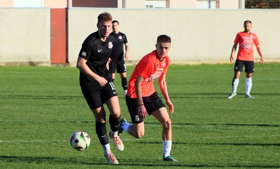 Trofej HRnogomet: Biramo najboljeg pojedinca 22. kola Treće NL Istok