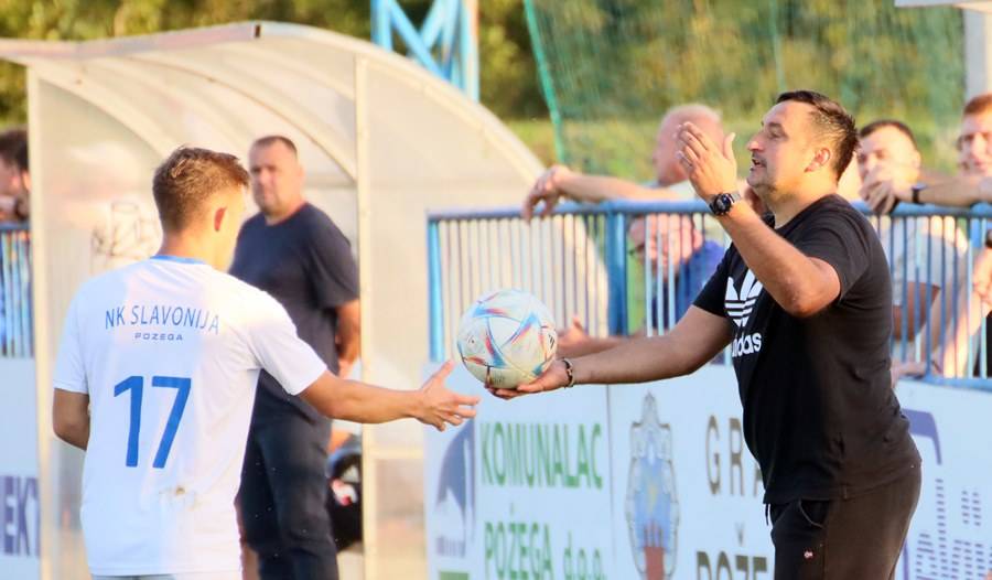 Veliki derbi u Čepinu događaj kola, žestoka bitka na začelju