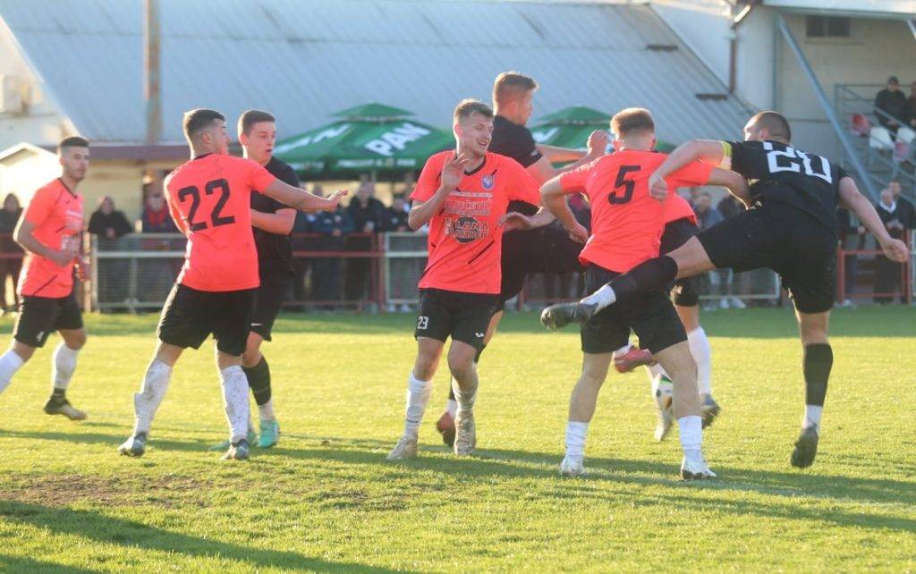 Velika subota donosi nekoliko velikih okršaja u Drugoj i Trećoj ligi