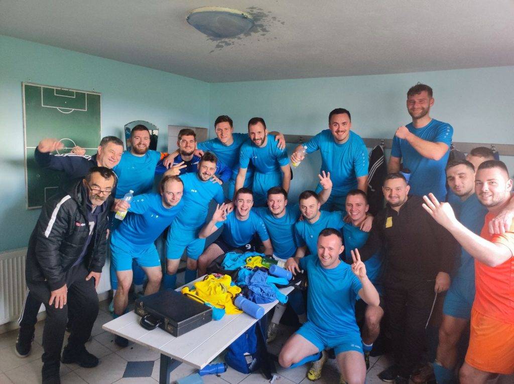 Odigrano 15. kolo ŽNL Brodsko – posavske.