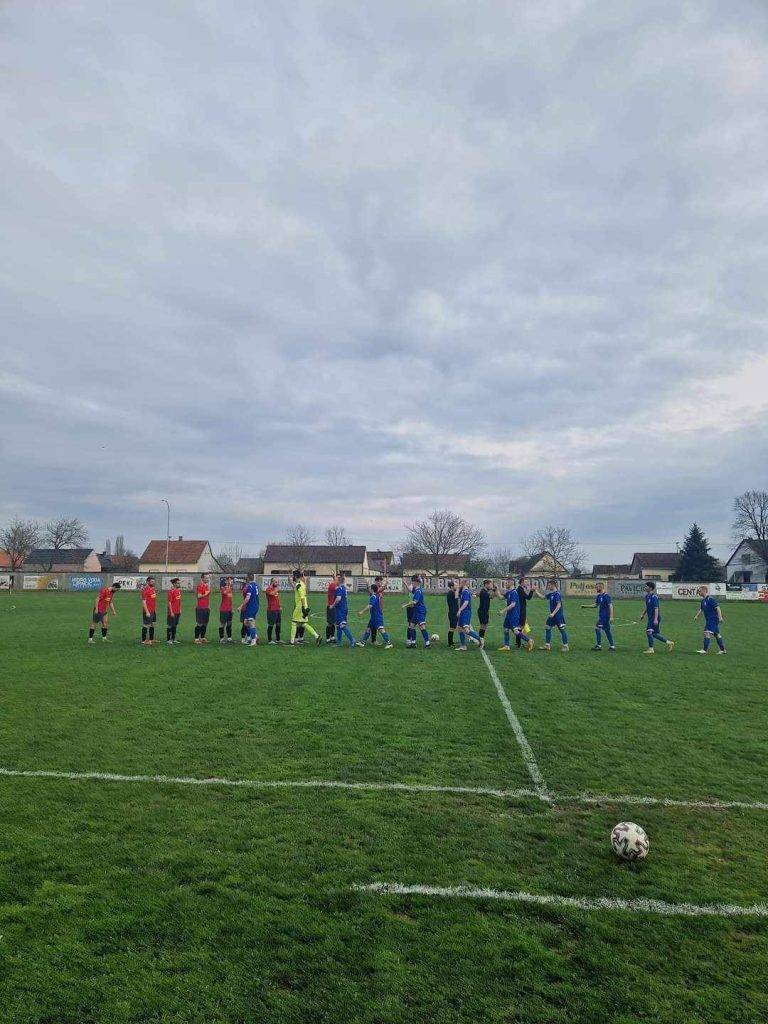 Prva ŽNL VSŽ: Uvjerljive pobjede domaćina u Drenovcima i Ceriću