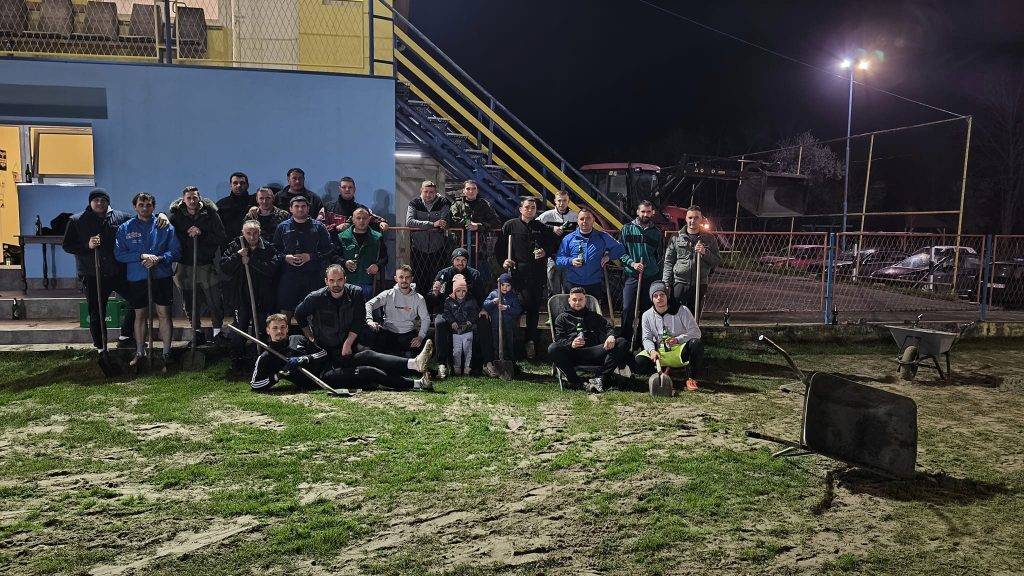 Požeško – slavonska ŽNL – Dvoboj Sadileka i Kahaneka, Kuzmica testira lidera