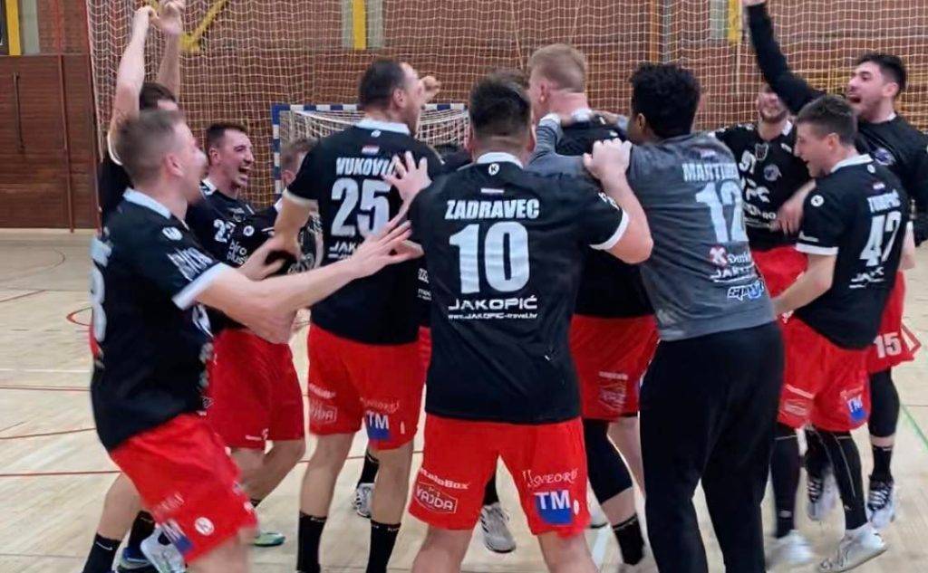 Prva HRL Sjever: Čakovec prošao uspješno i gostovanje u Sisku