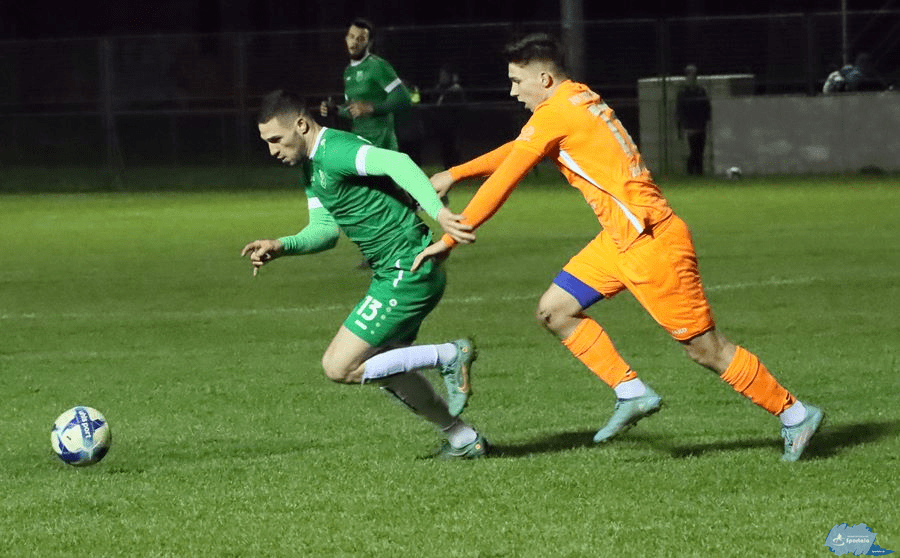 Trofej HRnogomet: Biramo najboljeg u 19. kolu Treće NL Istok