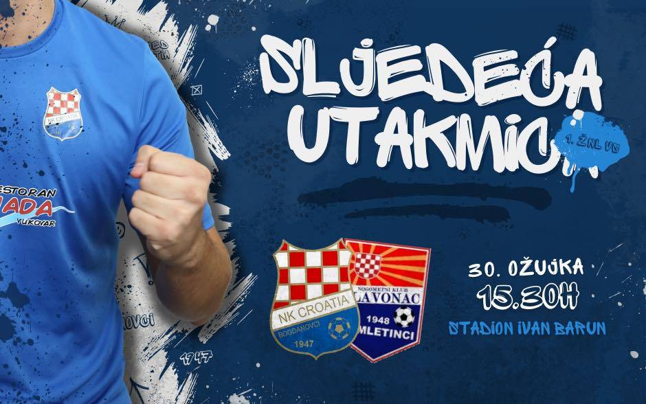 Prva ŽNL VSŽ: Kompletno kolo igrat će se u subotu