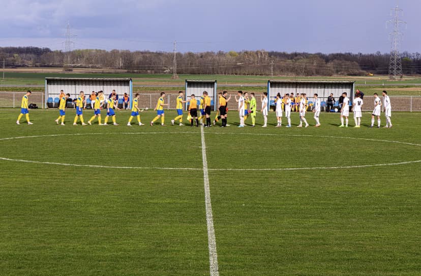 Do četvrtfinala kupa stigli su i natjecatelji Koprivničko – križevačke županije