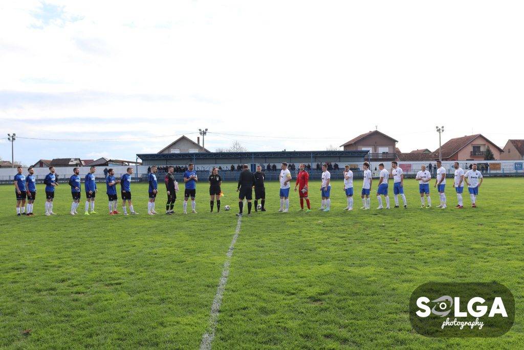 Druga ŽNL VK: Remi Vidor Matijevića, Frankopan se odvojio