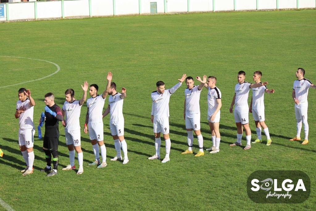 Druga ŽNL VK: I drugi poraz Vidor Matijevića, Frankopan preuzeo vodstvo