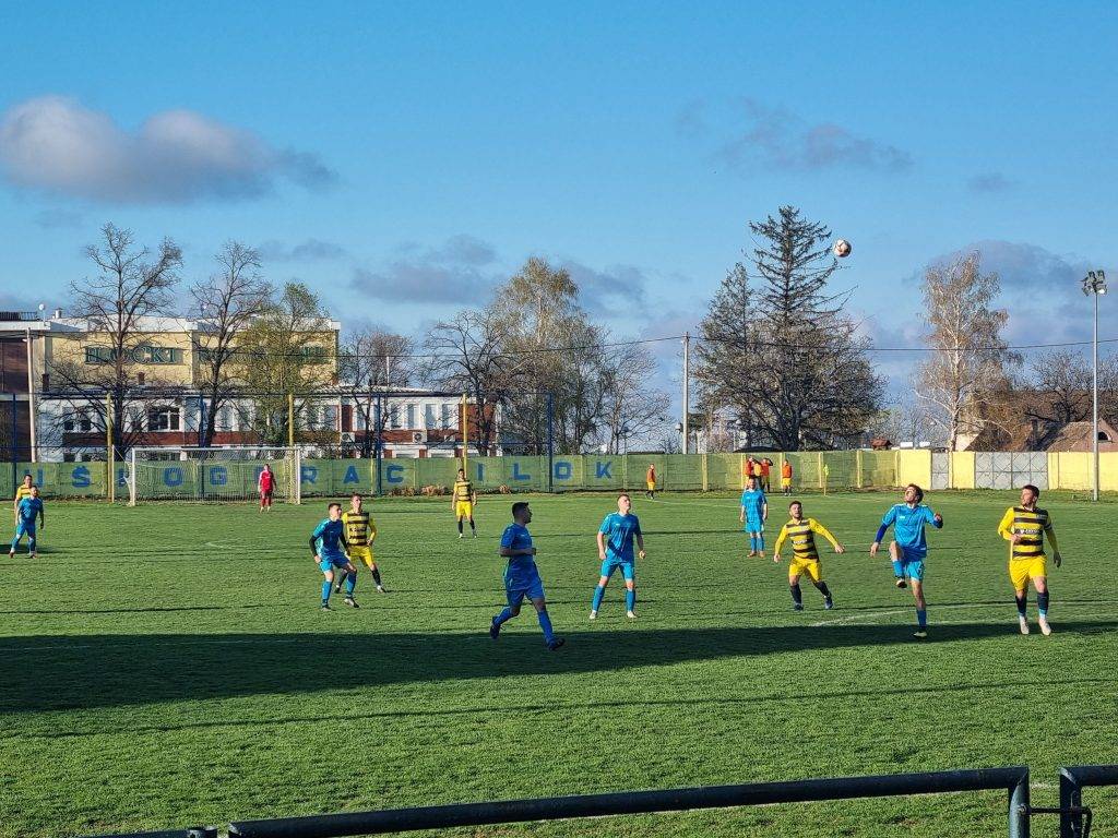 Prva ŽNL VSŽ: Mladost se devetkom vratila na pobjednički kolosijek