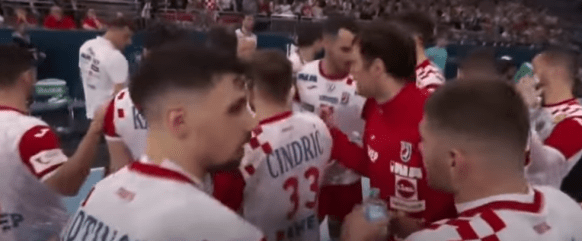 IHF Kvalifikacije za OI: Hrvatska s lakoćom do nove pobjede