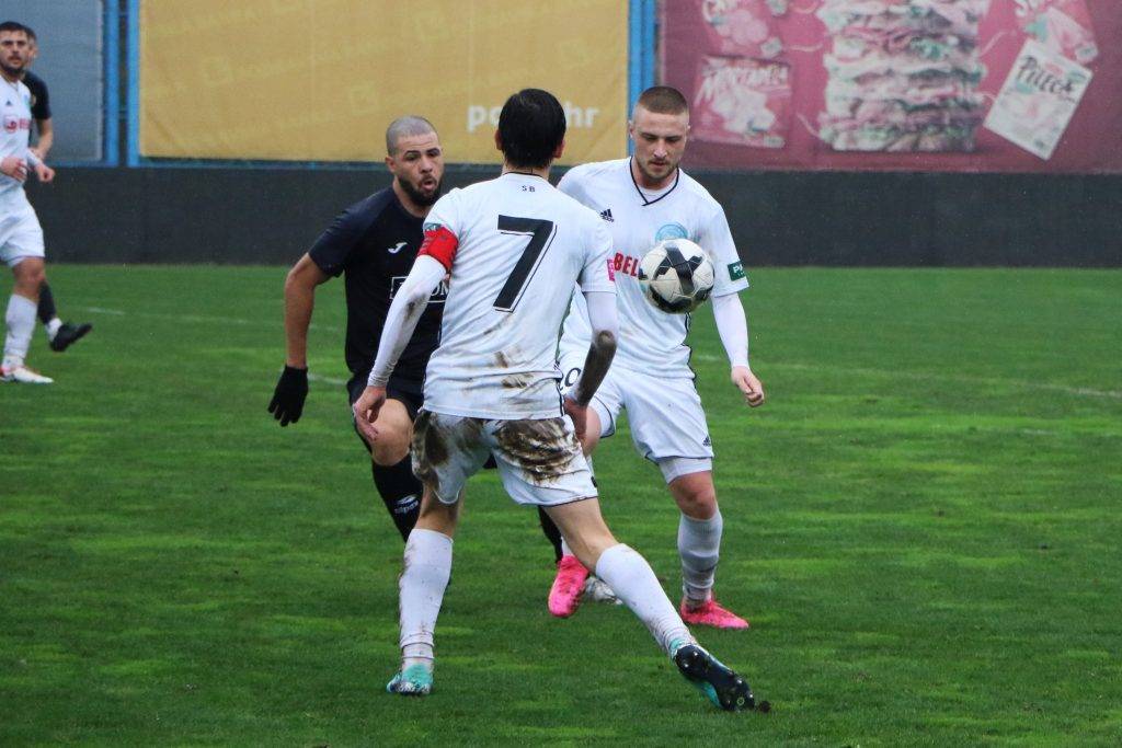 Treća NL Sjever: Koprivnica traži bodove spasa protiv lidera iz Svetog Martina