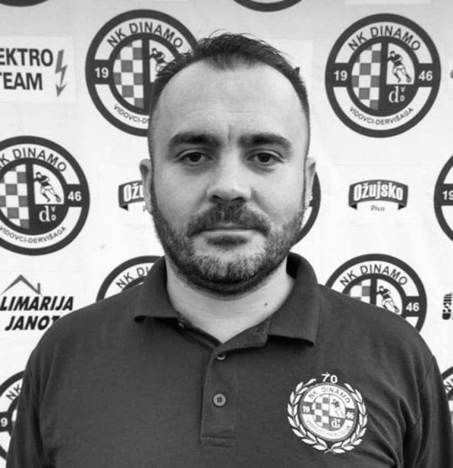 Dječji turnir u Vidovcima od ove godine nosi ime Marka Dumančića