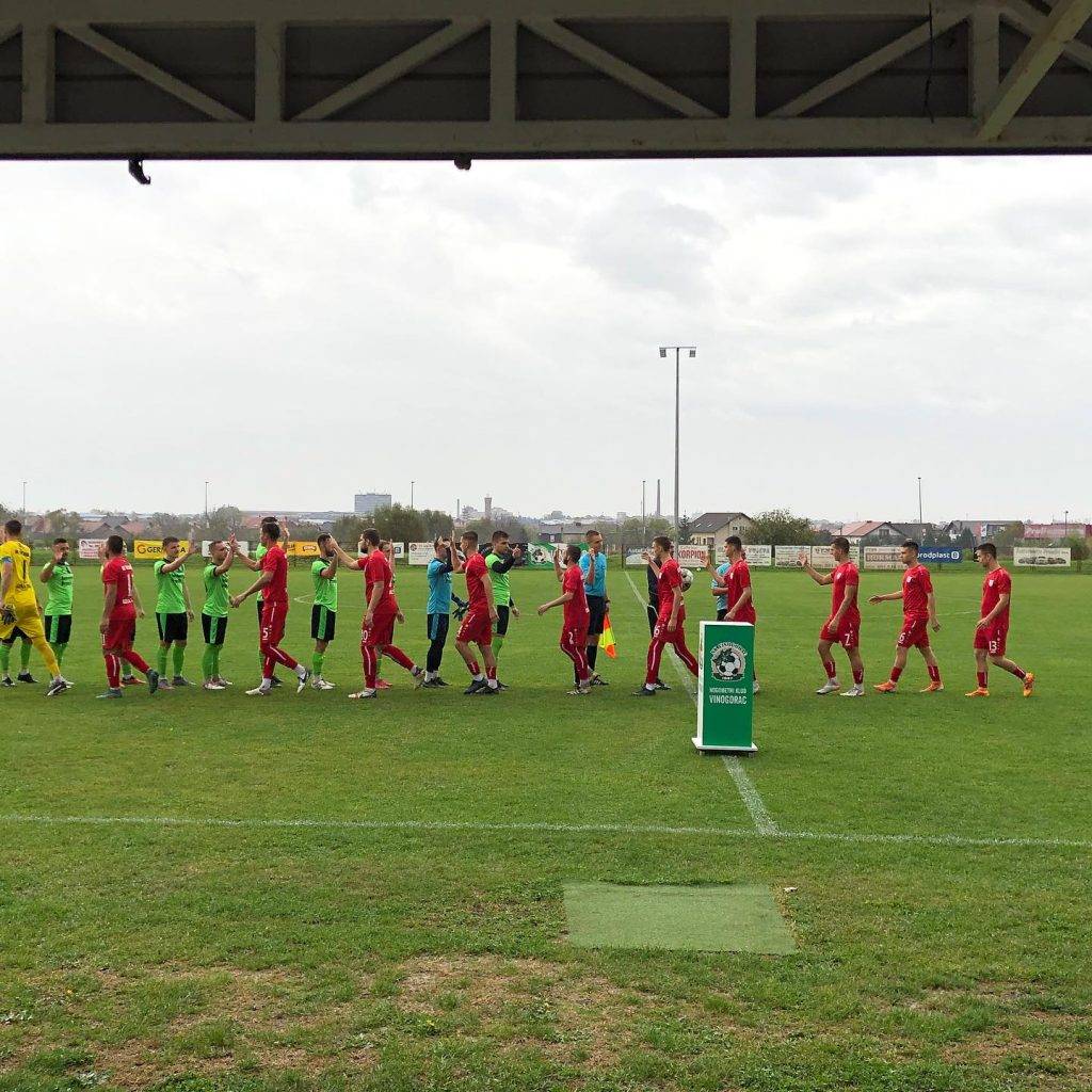 MŽNL PŽ-SB – Ovaj vikend započinje proljetni dio prvenstva