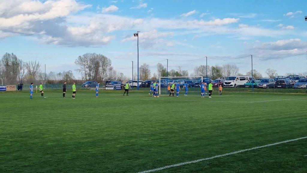 Uzbudljiva nedjelja MŽNL PŽ-SB