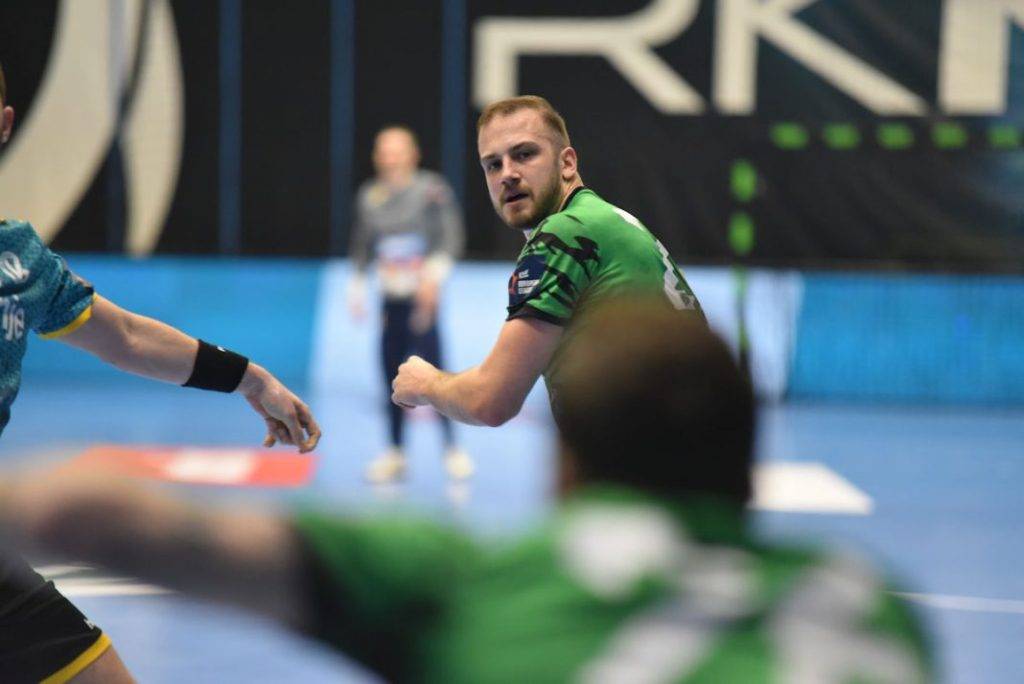 Paket24 Premijer liga – Liga za prvaka: Novom pobjedom Zagreb na korak do naslova prvaka