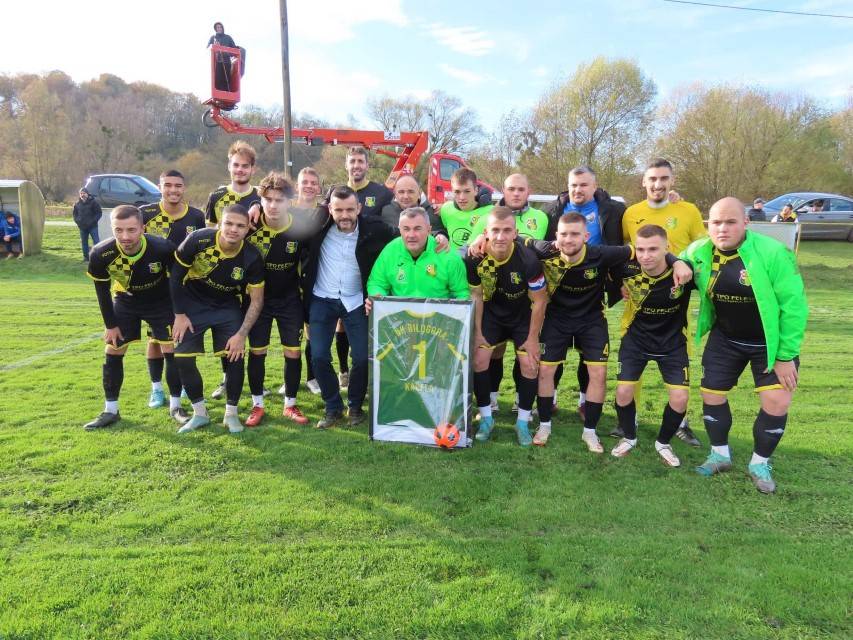 1. ŽNL Bjelovarsko-bilogorske: Najava 14. kola