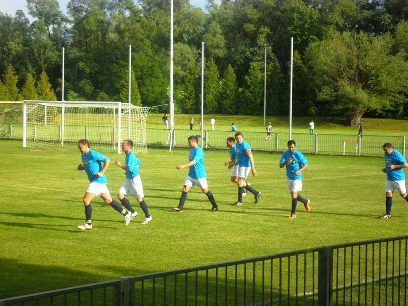 3. Međimurska ŽNL A: Vrijedna 3 boda fenjeraša Budućnosti na otvorenju proljetnog dijela prvenstva