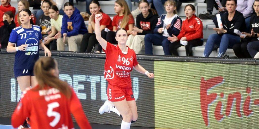 EHF Europska liga: Malo nade za Podravka Vegetu uoči uzvratnog susreta