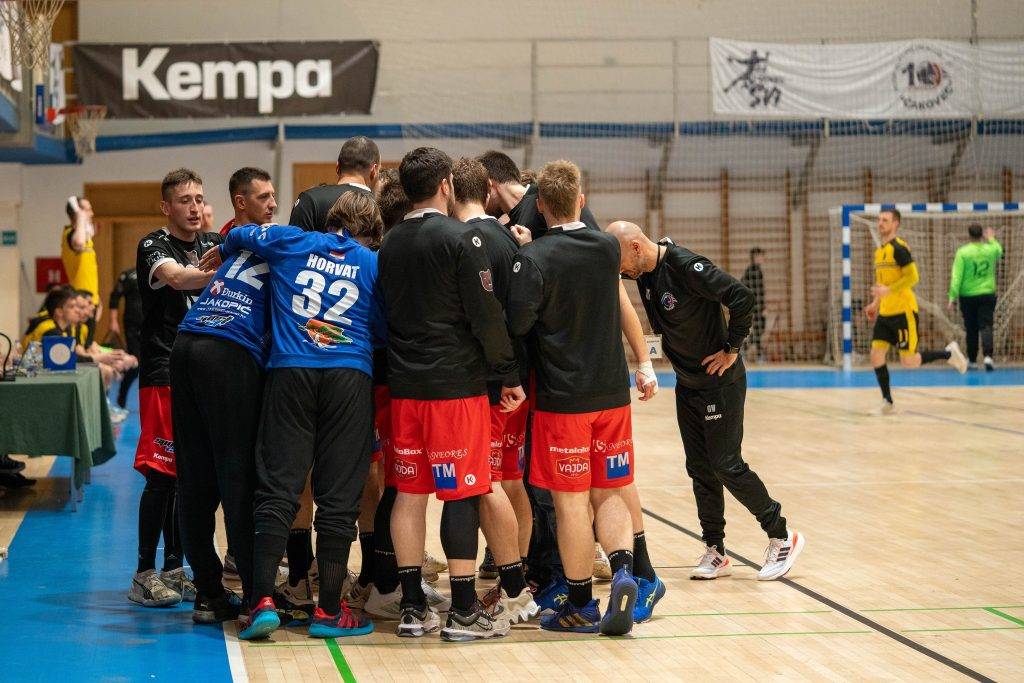 Prva HRL Sjever: Ništa novoga – Čakovec opet pobijedio