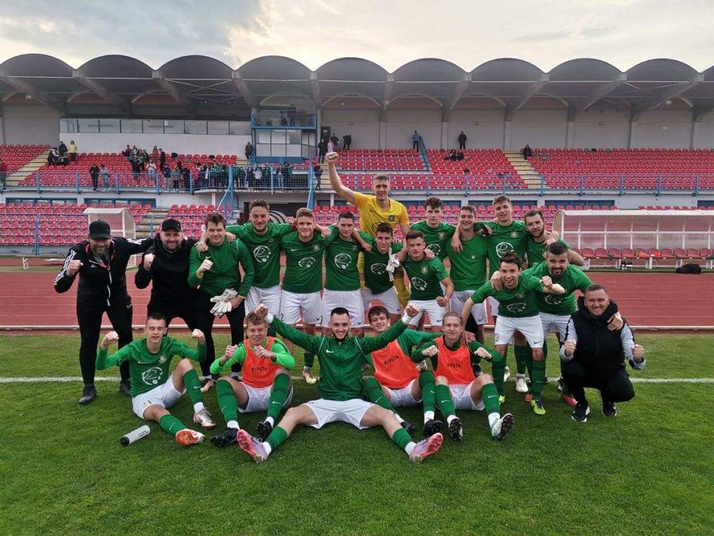 Treća NL Sjever: Rudar se prišuljao, čekamo odgovor Poleta