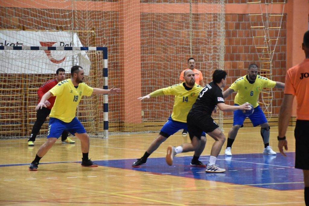 Paket24 Premijer liga – Liga za ostanak: KTC s novom pobjedom do vrha