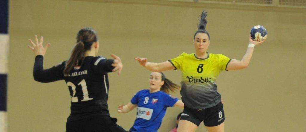 Prva HRL Žene: Dalmatinki peta pobjeda u nizu, drama u Varaždinu, Lokomotiva slavila u Splitu