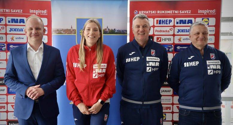 Kraljice šoka večeras traže pobjedu za preuzimanje prvog mjesta u skupini