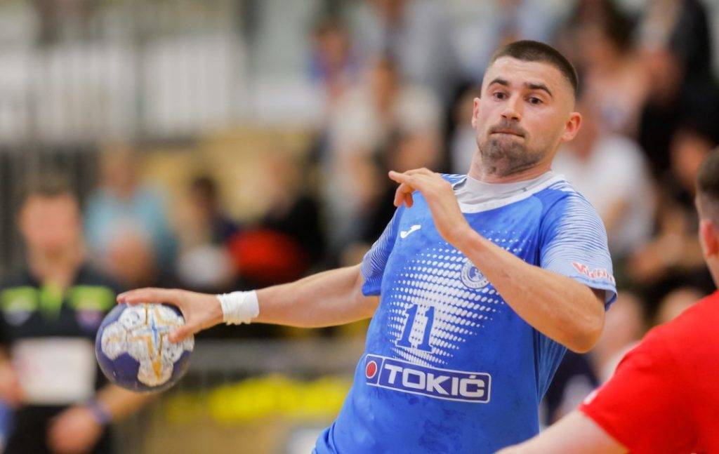 Paket24 Premijer liga – Liga za prvaka: Sesvete bolje od Bjelin Spačve Vinkovci