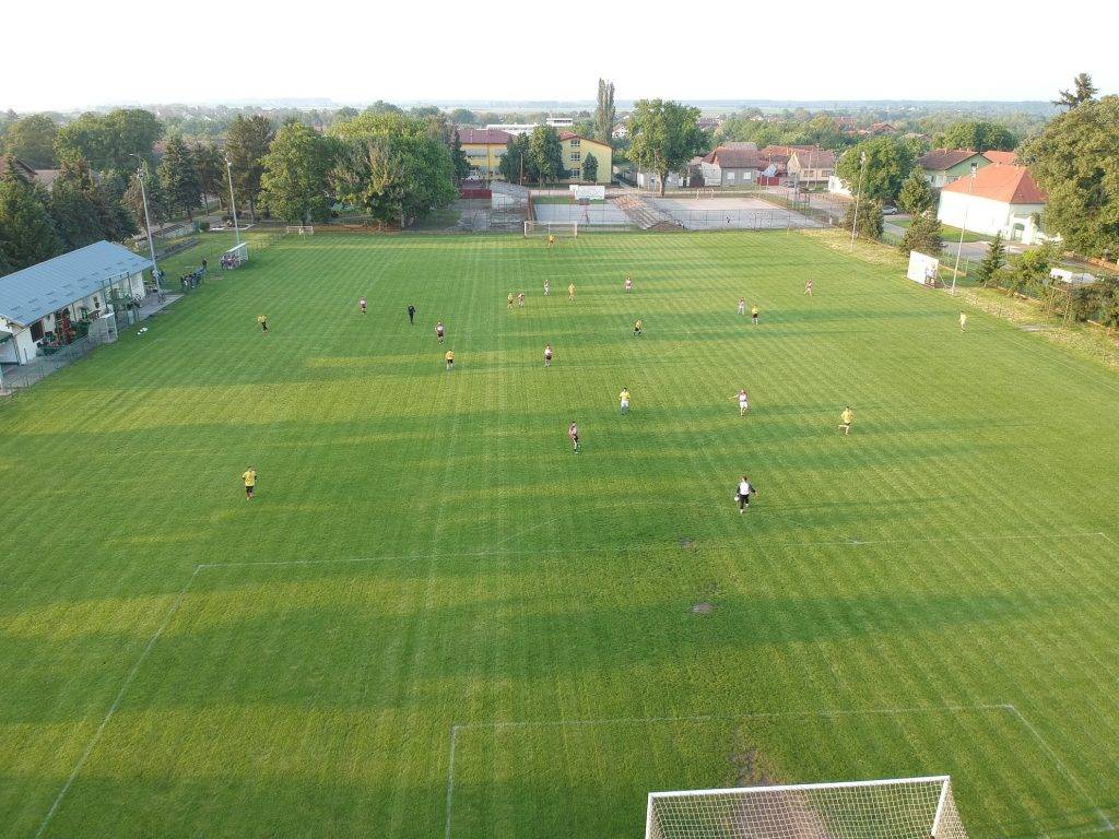 Prva ŽNL VSŽ: Sinđelić testira lidera, vrlo zanimljivi mečevi u Borovu i Bogdanovcima