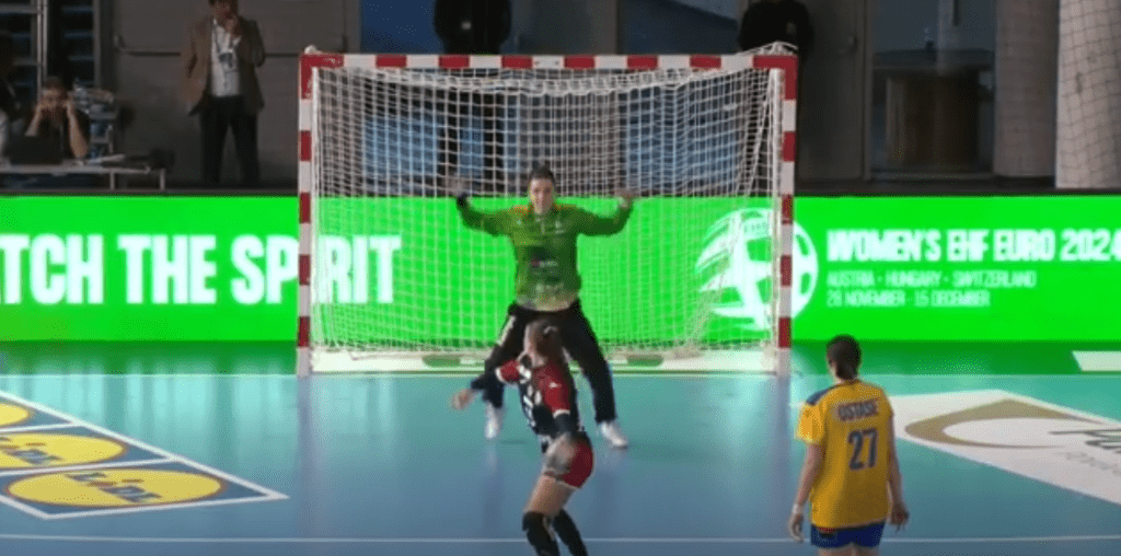 Rumunjke slavile u Koprivnici i ostale na prvoj poziciji