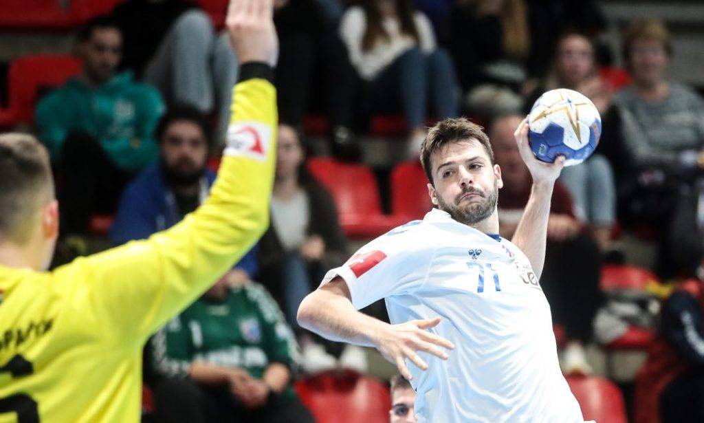 Kup Hrvatske (M): Zagreb posljednji četvrtfinalist nakon pobjede nad Varaždinom