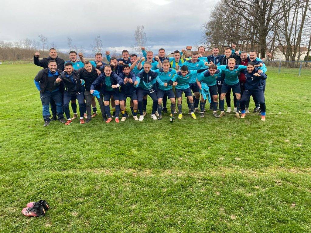 Odigrano 15. kolo ŽNL Požeško – slavonske