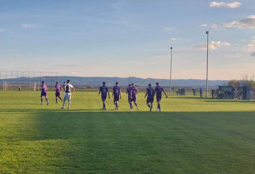 1. ŽNL PSŽ: Derbi kola u Dobrovcu gdje gostuje Graničar iz Zagrađa