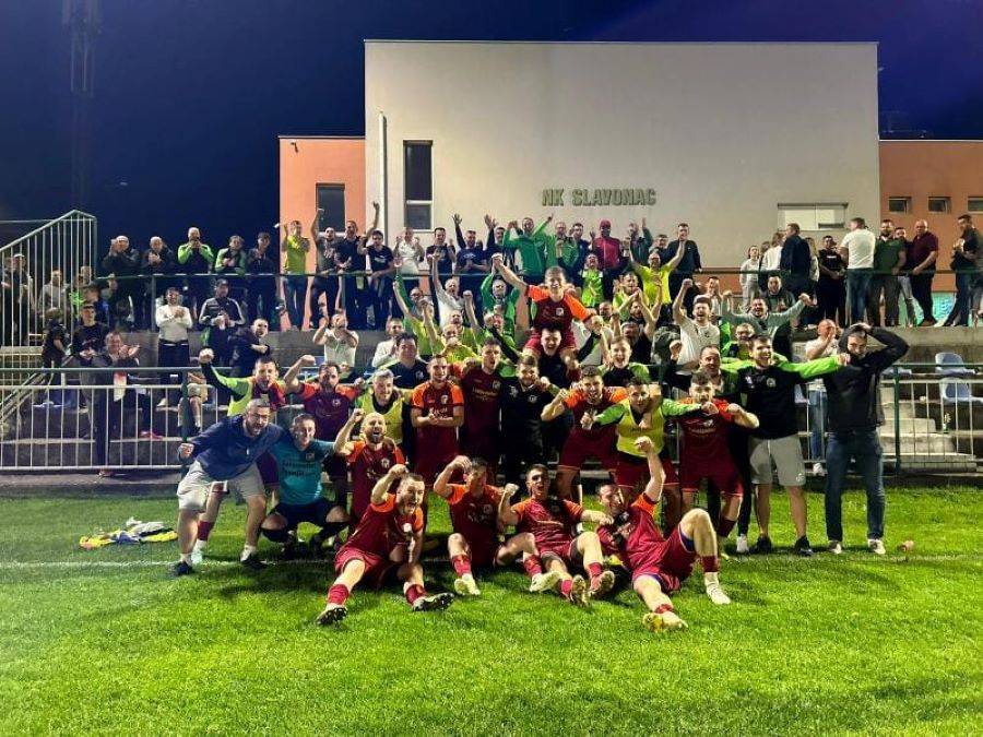 Najava 21. kola MŽNL SB-PŽ: Vrhunski nogomet na vidiku