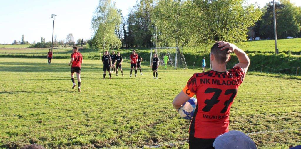 3. ŽNL KŽ: Započet treći krug natjecanja